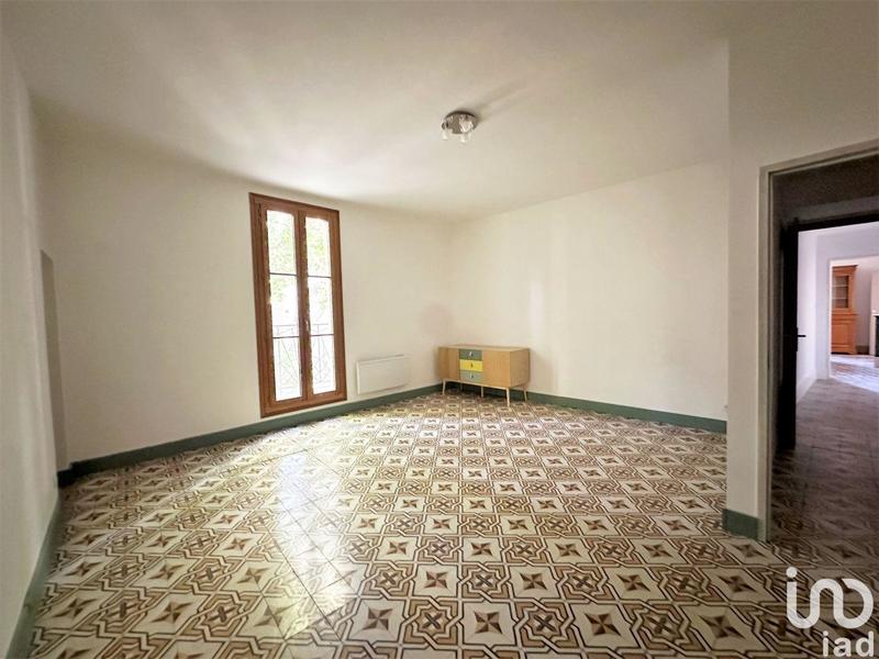 Appartement - 92 m² - 3 pièces