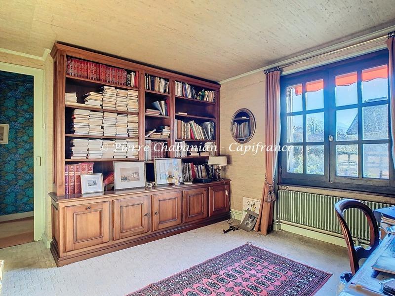 Maison bourgeoise - 185 m² - 7 pièces