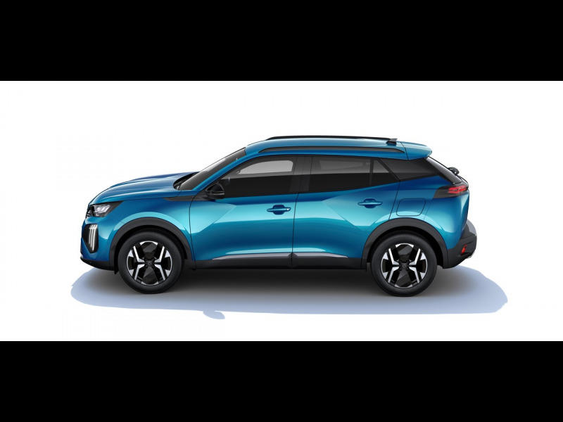 Peugeot 2008 Hybrid 145 e-Dcs6 Allure