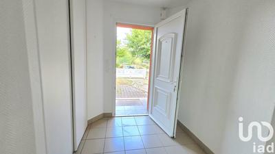 Maison - 124 m² - 5 pièces