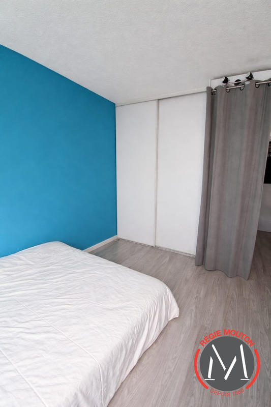 Appartement - 18 m² - 1 pièce