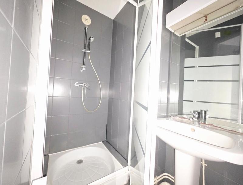 Appartement - 82 m² - 3 pièces