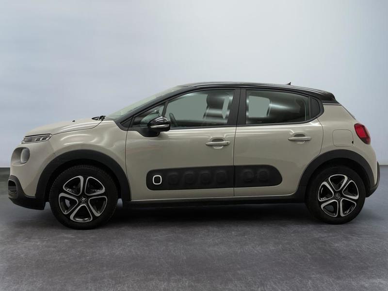 Citroën C3 PureTech 82 s&amp;S Bvm5 Feel