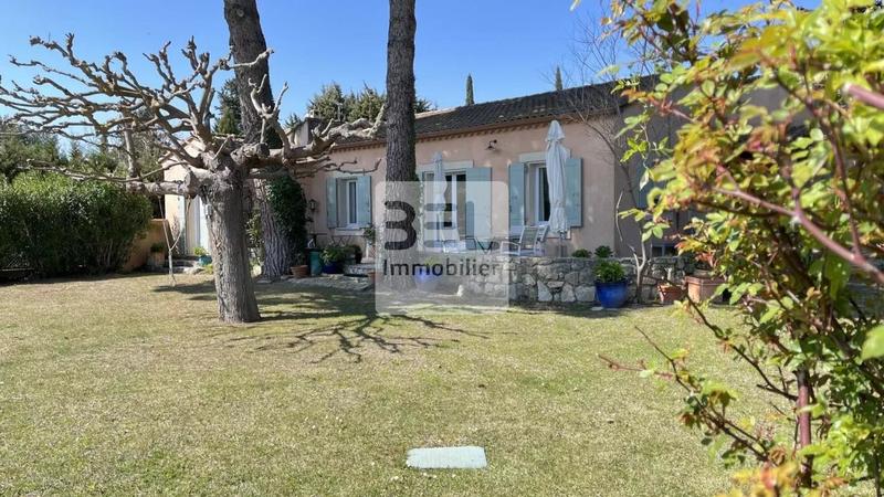 Maison - 155 m² - 6 pièces