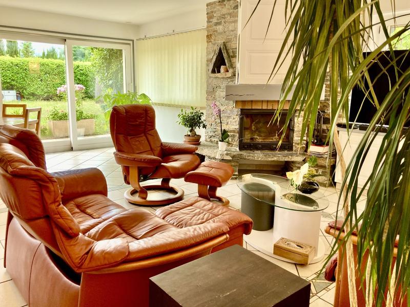 Châlet - 192 m² - 7 pièces