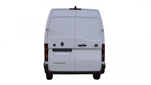 Renault Master Van Nouveau L3h2 Advance 3t5 Blue dCi 170 Leasing