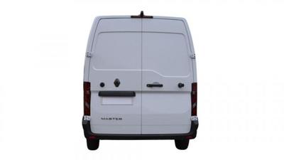 Renault Master Van Nouveau L3h2 Advance 3t5 Blue dCi 170 Leasing