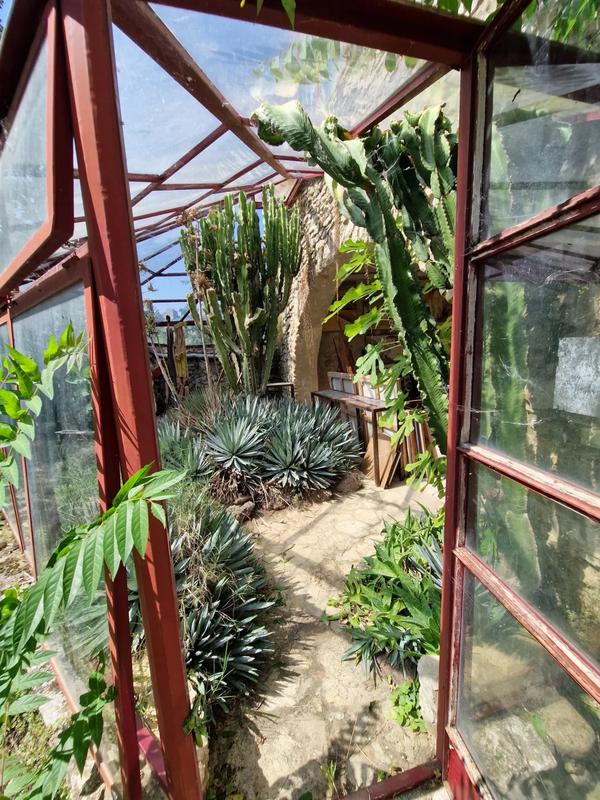 Gîte - 482 m² - 22 pièces