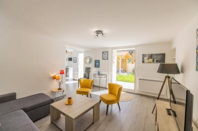 Appartement - 95 m² - 4 pièces