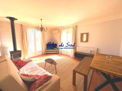 Appartement - 75 m² - 4 pièces