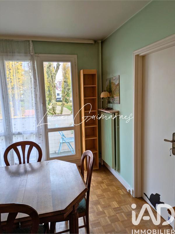 Appartement - 73 m² - 4 pièces