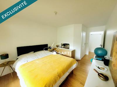 Appartement - 89 m² - 4 pièces