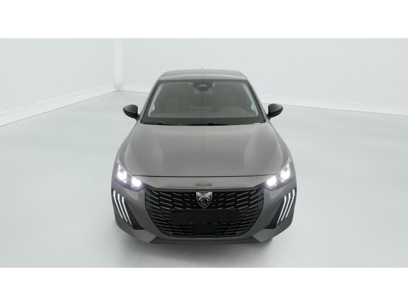 Peugeot 208 Hybrid 110 E-Dcs6 Allure