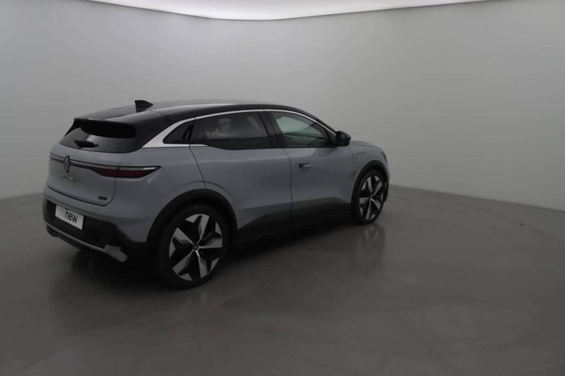 Renault Mégane E-Tech 220 ch autonomie confort Gsr2 Techno