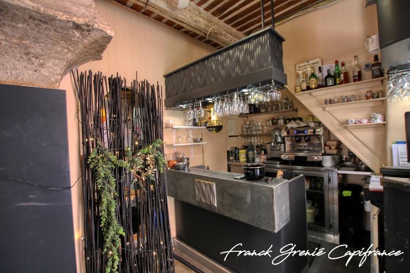 Fonds de commerce - 108 m²