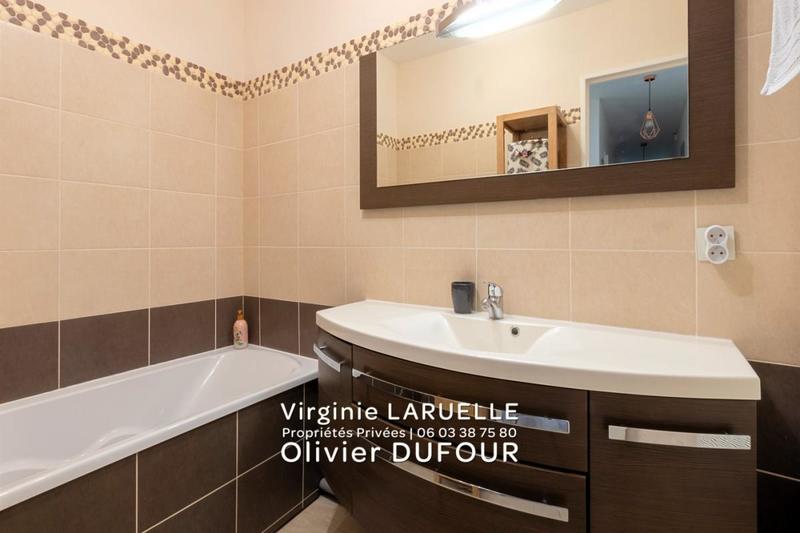 Appartement - 105 m² - 5 pièces