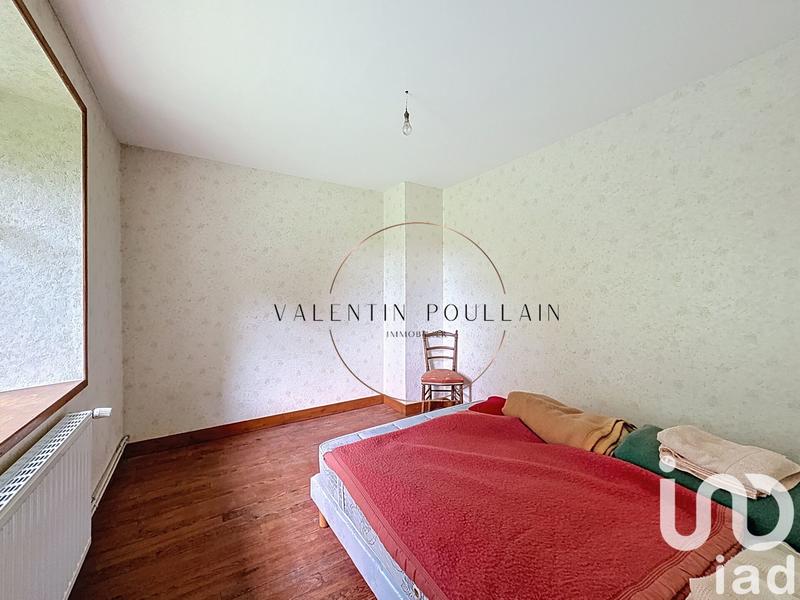 Ferme - 127 m² - 7 pièces