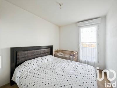 Appartement - 70 m² - 4 pièces