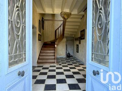 Maison - 275 m² - 7 pièces