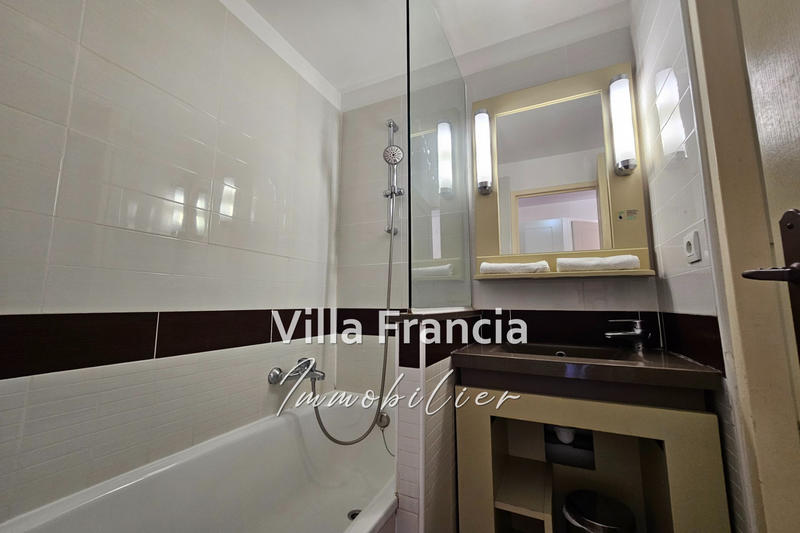 Appartement - 23 m² - 1 pièce