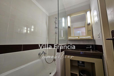 Appartement - 23 m² - 1 pièce