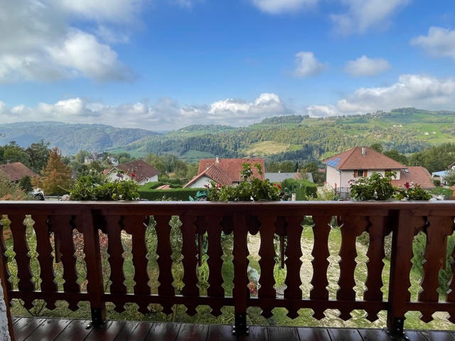 Maison - 134 m² - 4 pièces