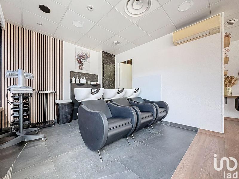 Local commercial - 81 m²