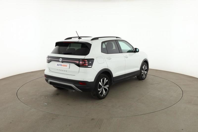 Volkswagen t-Cross 1.0 Tsi Lounge 95 ch