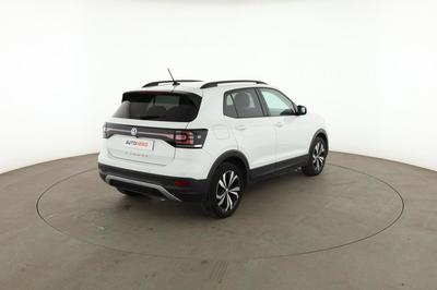 Volkswagen t-Cross 1.0 Tsi Lounge 95 ch
