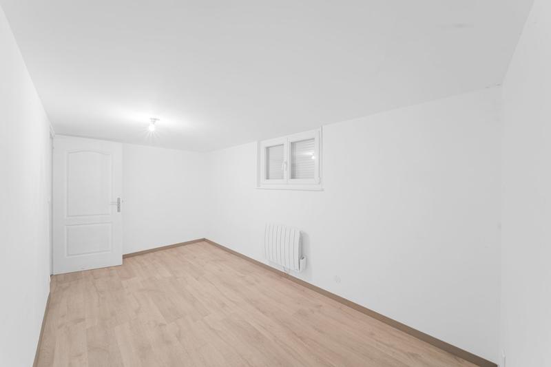 Maison - 115 m² - 6 pièces