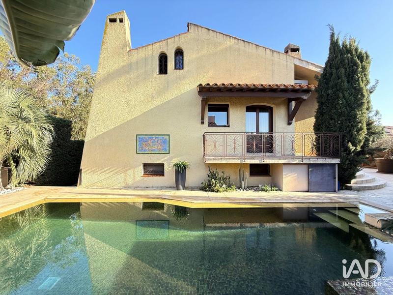 Maison - 138 m² - 4 pièces