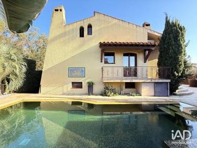 Maison - 138 m² - 4 pièces