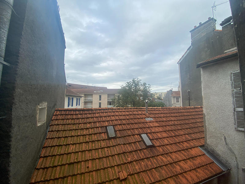 Appartement - 129 m² - 4 pièces