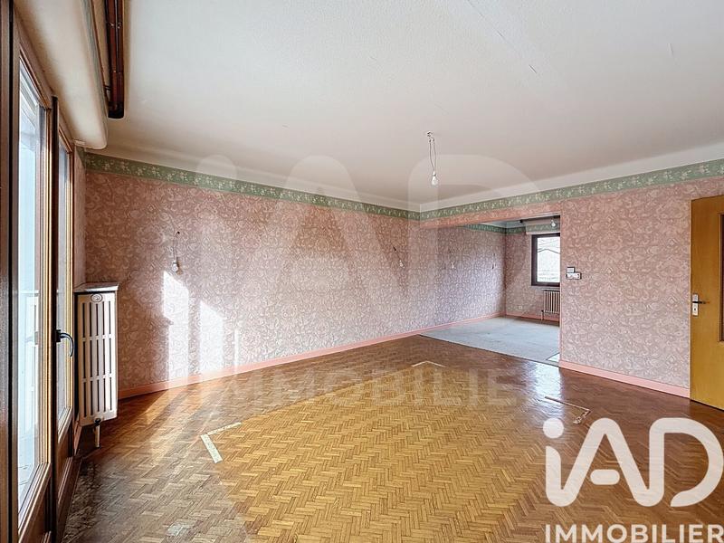 Maison - 153 m² - 8 pièces