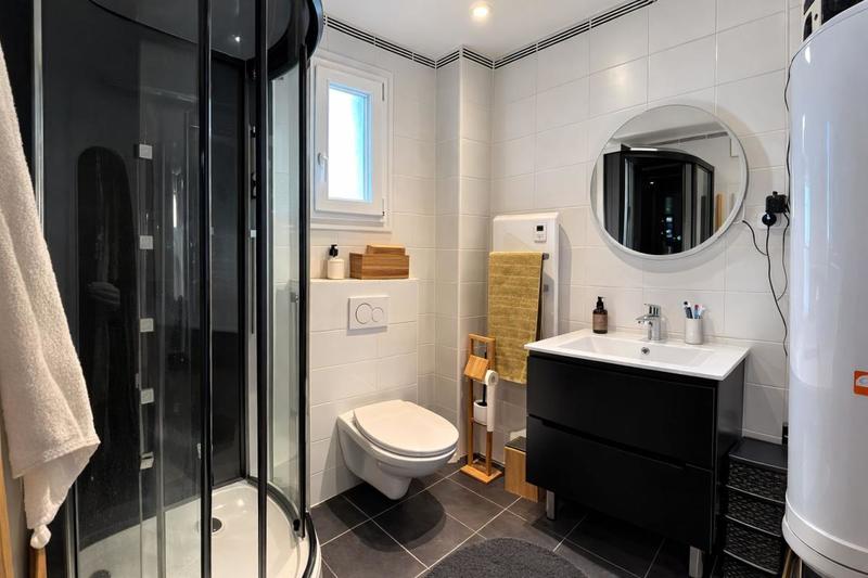 Maison - 117 m² - 4 pièces