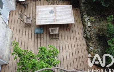 Maison - 208 m² - 6 pièces