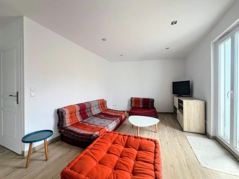 Appartement - 52 m² - 3 pièces