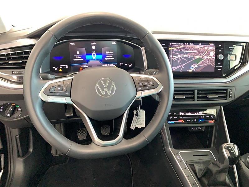 Volkswagen Polo 1.0 Tsi 95 s&amp;S Bvm5 Style