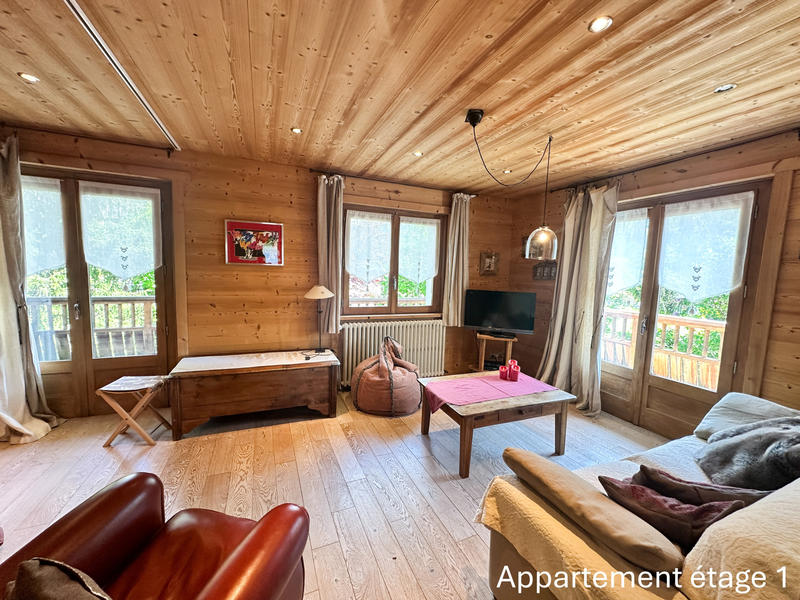 Maison - 171 m² - 10 pièces