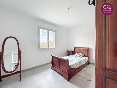 Pavillon - 85 m² - 3 pièces