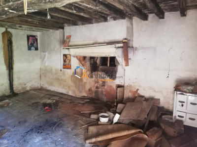 Maison - 49 m² - 2 pièces