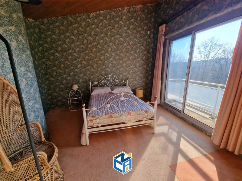 Villa - 194 m² - 5 pièces