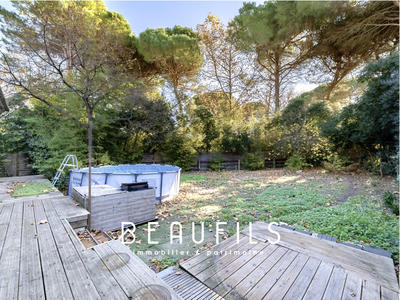 Villa - 159 m² - 6 pièces