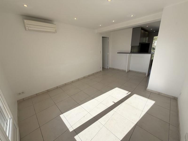 Appartement - 63 m² - 4 pièces