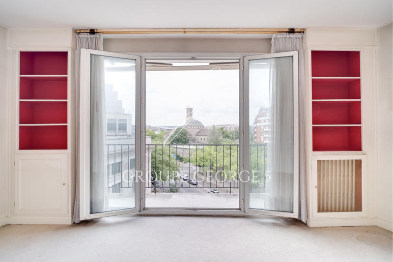 Appartement - 77 m² - 3 pièces