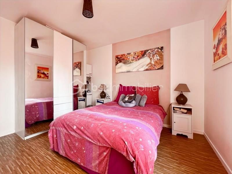 Appartement - 79 m² - 4 pièces