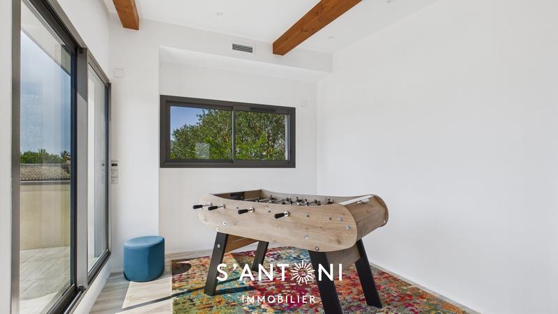 Maison - 135 m² - 4 pièces