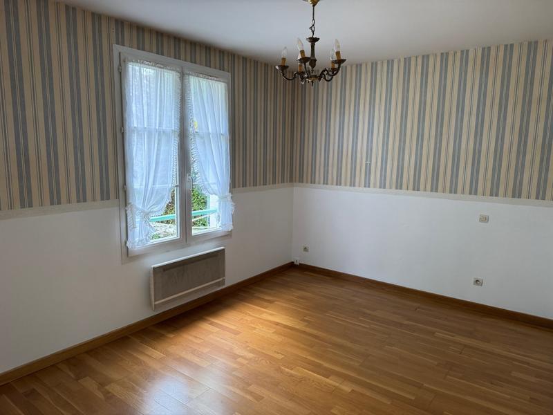 Maison contemporaine - 171 m² - 5 pièces