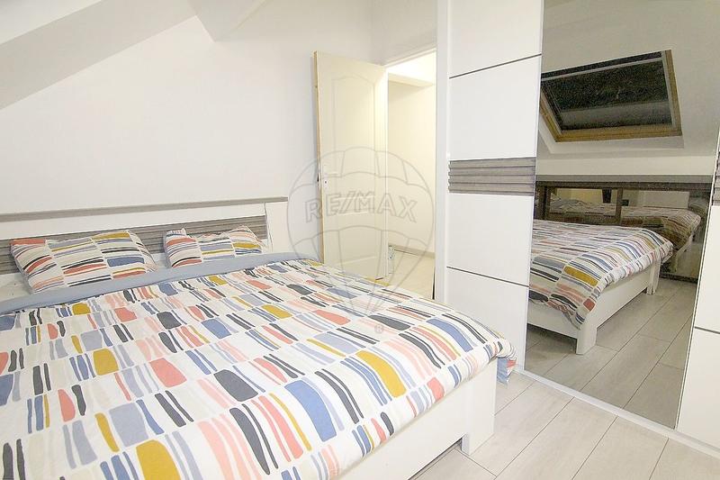 Duplex - 75 m² - 3 pièces