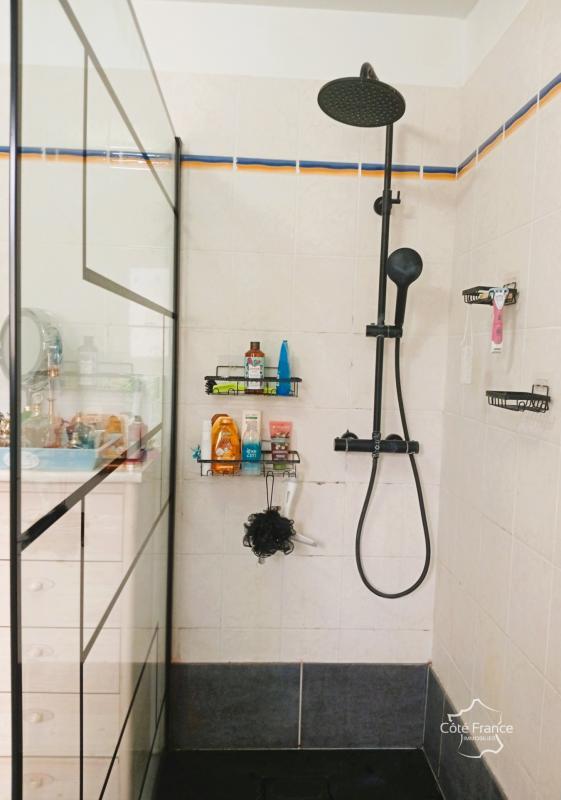 Maison - 82 m² - 4 pièces